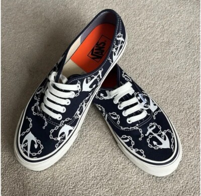 Vans Classics the Anaheim Factory Authentic 44 Deck DX