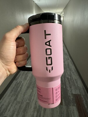 THE MESSI X STANLEY QUENCHER PROTOUR FLIP STRAW TUMBLER | 40 OZ