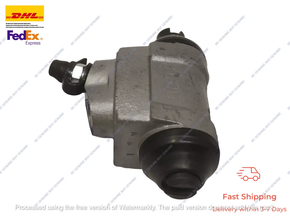 Wheel Brake Cylinder for HYUNDAI ALCAZAR, CRETA, VENUE, KIA SELTOS - 58330-A0000 - Image 4 of 4