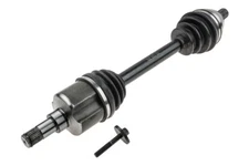 Drive shaft suitable for Volvo Eng.1.6D2 S40II 10-12, V50 10-12, C30 10-12 /LIN