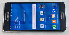 Samsung Galaxy Alpha G850 32GB AT&T T-mobile ...