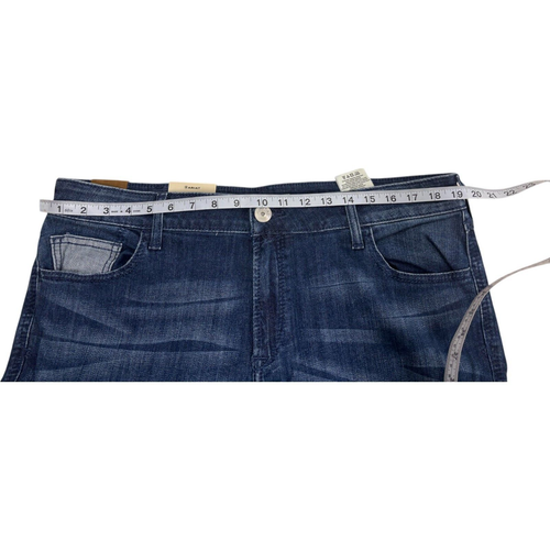 Ariat Jeans Womens Size 34W 32L Blue Western Wear Trouser Denim Stretch  NWT - Picture 10 of 12