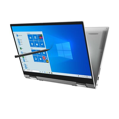 Image of Dell Inspiron 15 7506 2-IN-1...
