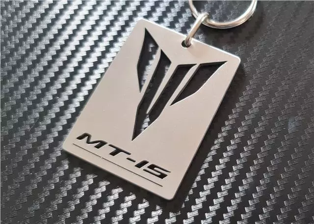 MT 15 MT15 KEYRING MOTORBIKE 155 SPORT WARRIOR VER 2.0 eBay
