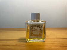 VINTAGE RETRO BURNT ALMOND PERFUME MINITURE COLLECTABLE PARFUM AVON? LIBERTY?