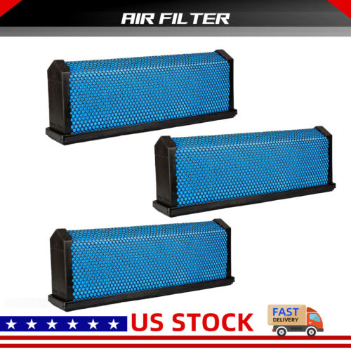 3x Freightliner Cascadia Air Filter Replaces DNP610260, P610260, AF27879,CA5790