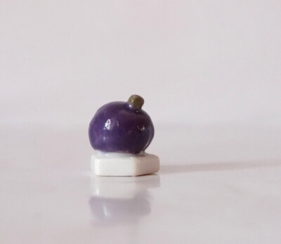 FEVE Arbres et Fruits La Prune