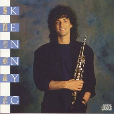 Kenny G - Audio CD By Kenny G - GOOD