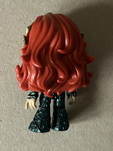 Funko - Mystery Minis - DC - Aquaman Set x 12 - 1/12 - Picture 12 of 24