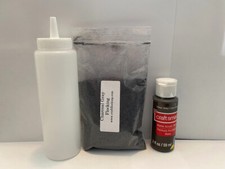 Flocking Kit Charcoal Gray