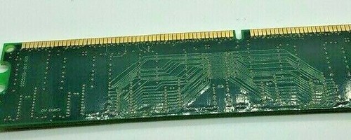 Memory Ram Infineon IC DIMM 256MB PV2700 9995005-055.A00 KT3K113-1NB6 - Picture 5 of 5