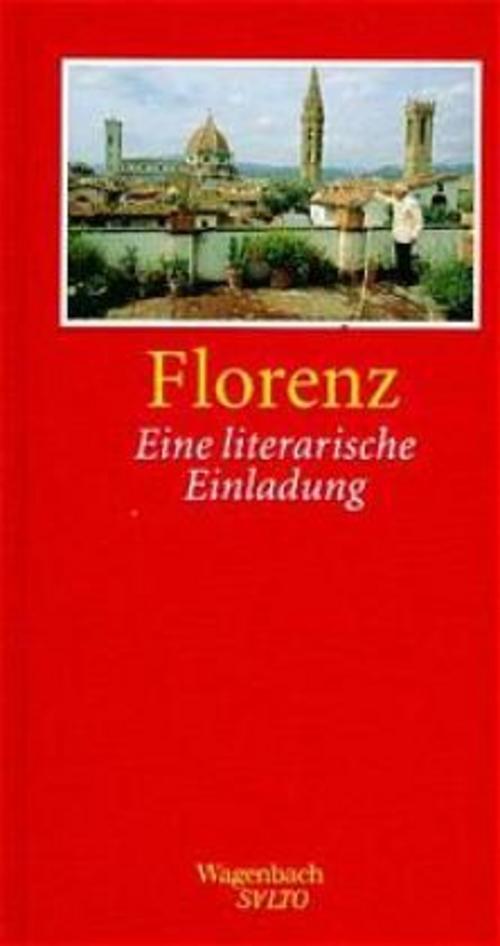 Thumbnail - Florenz - Marianne Schneider - 9783803112033
