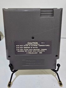 Super Mario Bros / Duck Hunt - Nintendo NES - Cartridge ONLY 