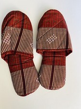 UNISEX indoor Slipper Multicolor , One Size
