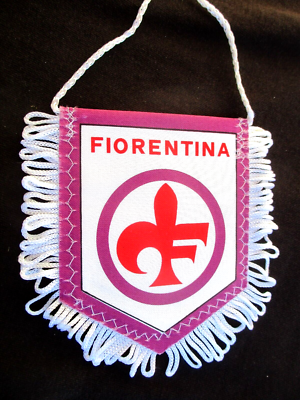 fanion wimpel pennant football ancien FC LA CHAUX DE FONDS SUISSE SWITZERLAND