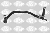 Sasic 3406511 Radiator Hose For Seat Skoda VW