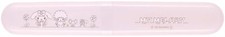 NEW Skater TBC2-A My Melody Line Design Toothbrush Case Sanrio