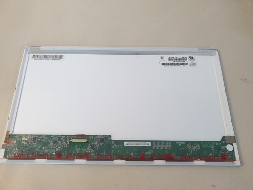 CHI MEI Optoelectronics N156B6-L07 REV.C1 15.6" MATT LCD Screen | eBay