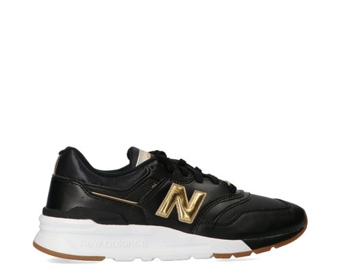 Chaussures NEW BALANCE Femme Sneakers Casual NERO CW997HAI | eBay