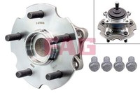 FAG 713 6211 20 Radlagersatz FüR Toyota