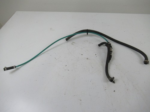 Speedometer cable