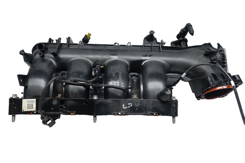 Ansaugkrümmer Mercedes Benz A-Klasse W176 CLA Coupe C117 155kW 160kW A2700900737