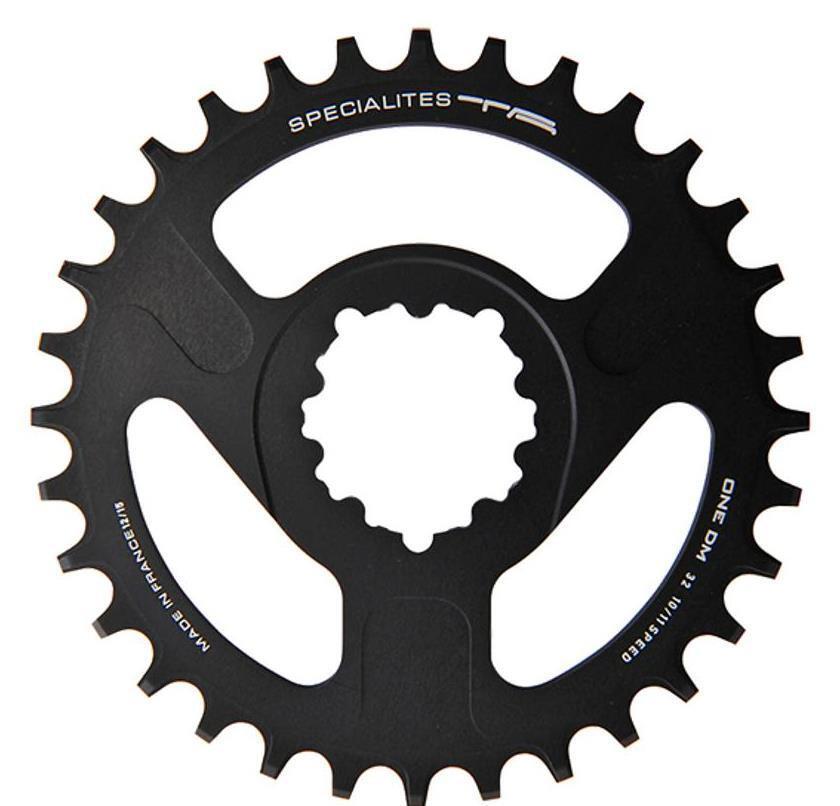 Plateau VTT One DM 34 dents pour réparer et optimiser son pédalier