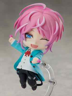 Nendoroid 1223 Ramuda Amemura (Hypnose Mikrofon - Division Rap Battle-) FREEing