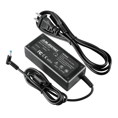 AC Adapter Charger For HP 15-bs0xx 15-bs1xx 15-bs2xx Laptop Power Supply Cord