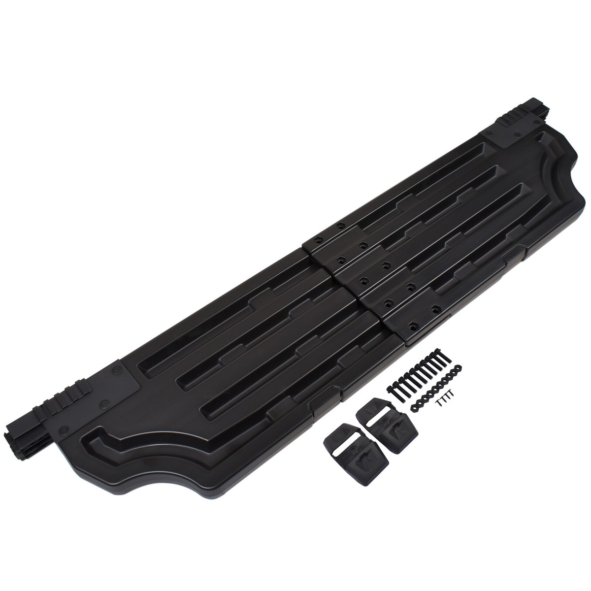 Truck Bed Divider For Ford F-150 2015-2021 - Replacement For FL3Z-9900092-A, Cargo Organizer - View #3