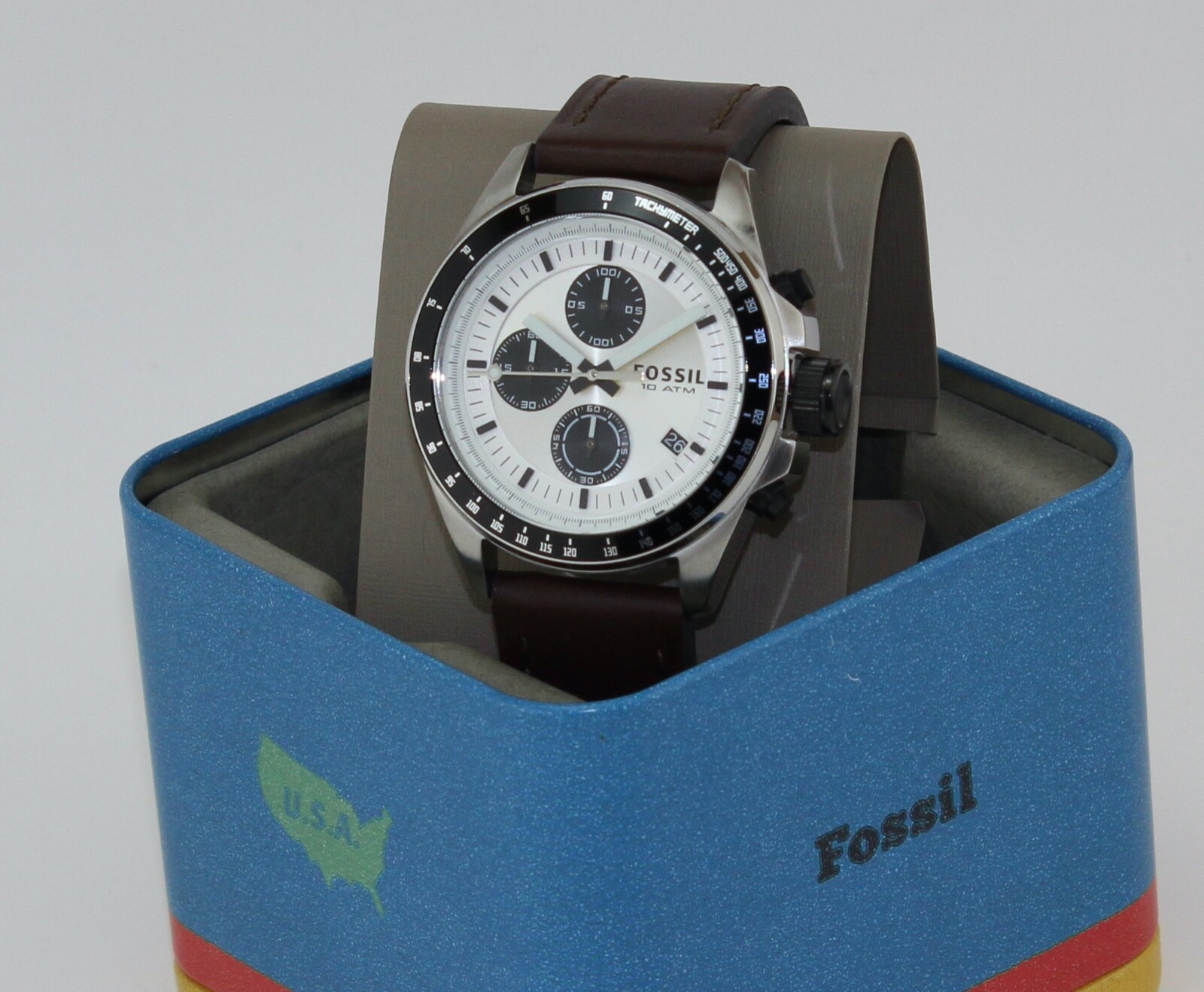 Fossil CH2882 Wrist Watch for Men for 