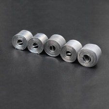 Fishing Supplies Lead Sheet Strip Drop Shot Weights Lead Sinker Lead Sheeting