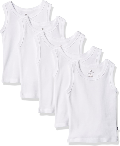 Multipack Long Sleeve T-Shirts Tee 100% Organic Cotton Baby, Toddler, Kids, Boys - Picture 8 of 12