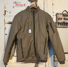 Orig. Giacca termica a vento NL esercito Carinzia G-Loft taglia S nuova #0276