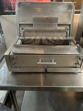 Berkel Mb Commercial Countertop 7 8 Bread Slicer Blades For