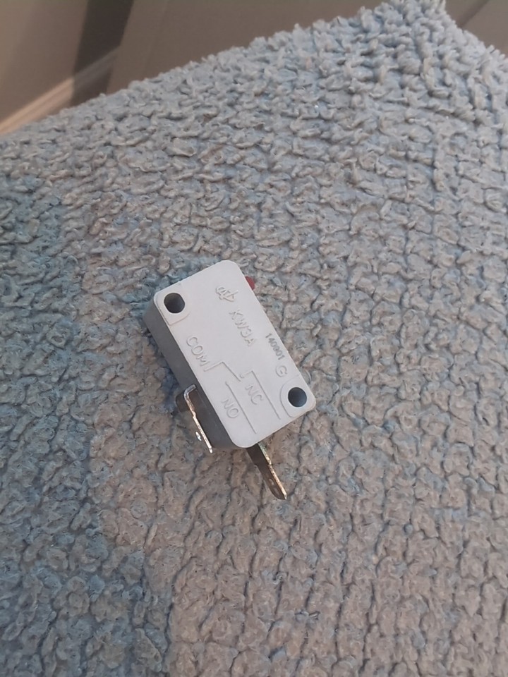 Dyson DC50 Animal Part On/off Switch 96514501 | eBay