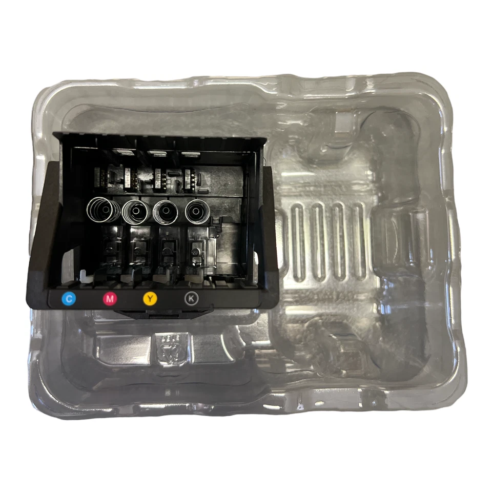 Replacement  Printhead  HP 952 955 953 954 Print head 8710 8216 7740 8730 8740 - Image 4 of 4