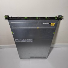 Fujitsu Primergy RX200 S7 SAS 1U Rack Server (Hard Drives Removed)