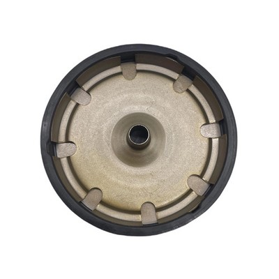 0AM DSG Gearbox End Cap Dual Clutch Transmission 0AM301212A Audi SEAT Skoda Vw