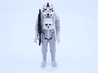 Vintage 1981 Kenner Star Wars Action Figure HK AT-AT Driver Complete Original NR
