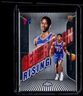 2025 Topps Chrome VJ Edgecombe Base (RAW)