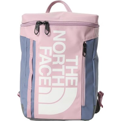 THE NORTH FACE Kids' Bag 21L (DL) NMJ82350 Dusty Mauve/Twilight Galaxy Backpack