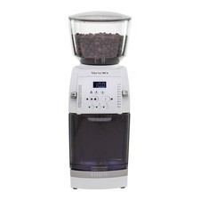 Image of 8388230100953 Baratza - Vario W+ Automatic Grinder - White Baratza