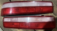 1990 - 1993 Acura Integra Tail Lights