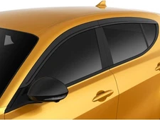 Husky Liners Low Profile Ventvisor Smk Fits 23-25 Dodge Hornet 4pc Outside Mount