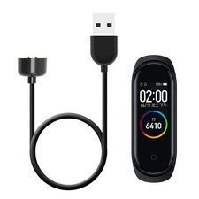 Fast Charging Cable Magnetic Watch Charger for Xiao-mi Mi Band 6/5 Smart Band