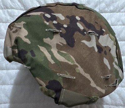 US Army Advanced Combat Helmet ACH Small USGI Ballistic With OCP