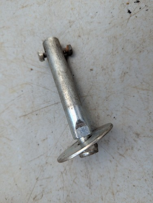 #ad Lawn Mower Steering Extension Craftsman? Husqvarna? $9.99