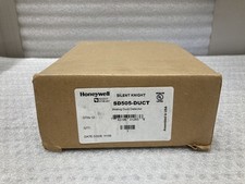 Honeywell Silent Knight Smoke Duct Detector (SD505-DUCTR)