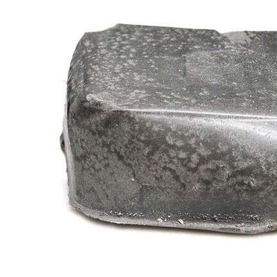 1 PC Buffing Compound Coarse Metal Polishing Bar Black Emery 1 Pound Bar